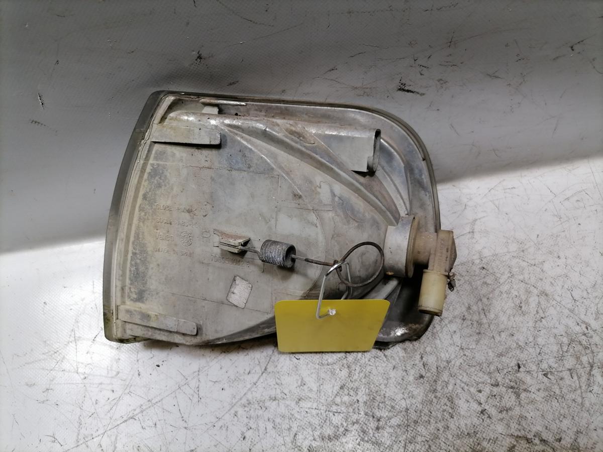 VW T4 original Blinker Blinkleuchte vorn rechts langer Vorderwagen Bj.2002